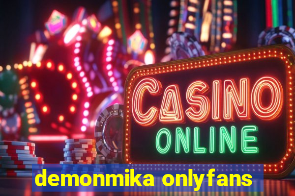 demonmika onlyfans